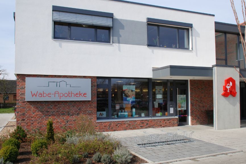 Wabe-Apotheke Sickte