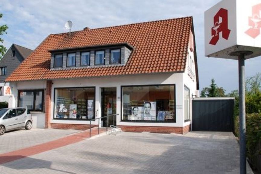 St.Georg-Apotheke