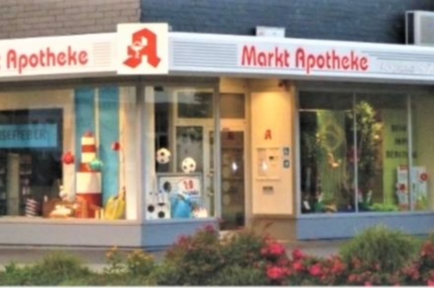 Markt-Apotheke OHG