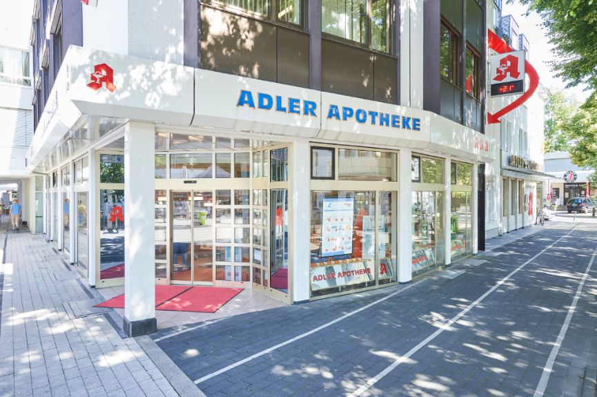 Adler Apotheke