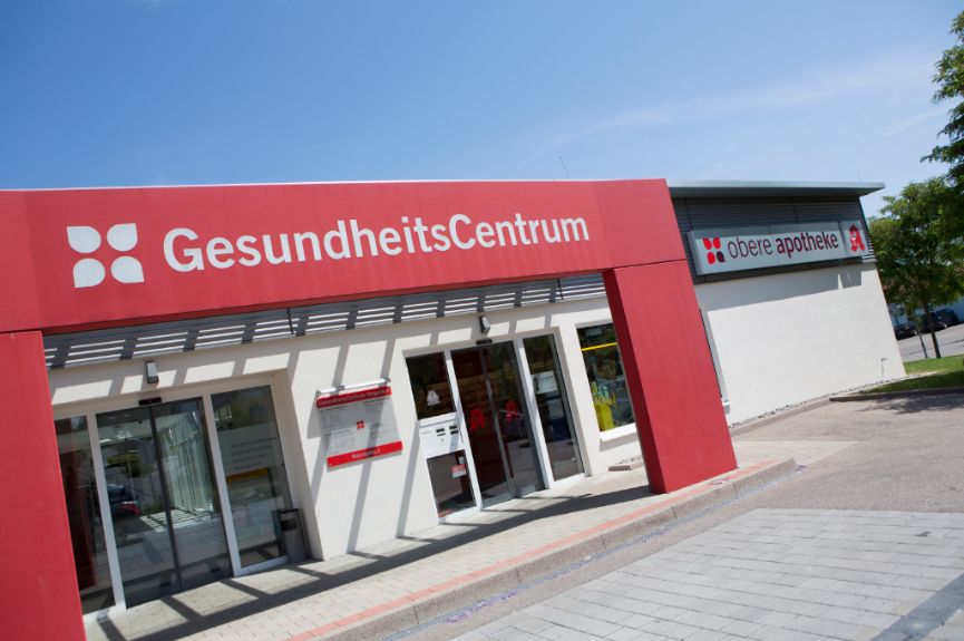 Obere Apotheke Haigerloch