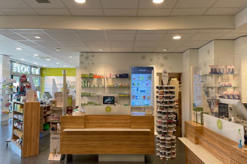 Vita Apotheke