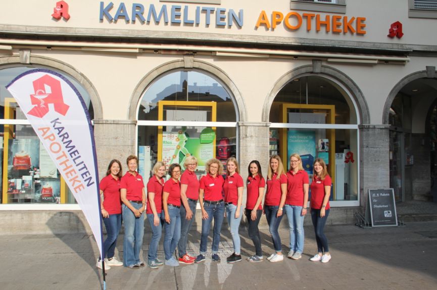 Karmeliten-Apotheke