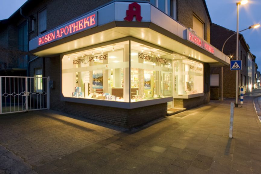 Rosen Apotheke
