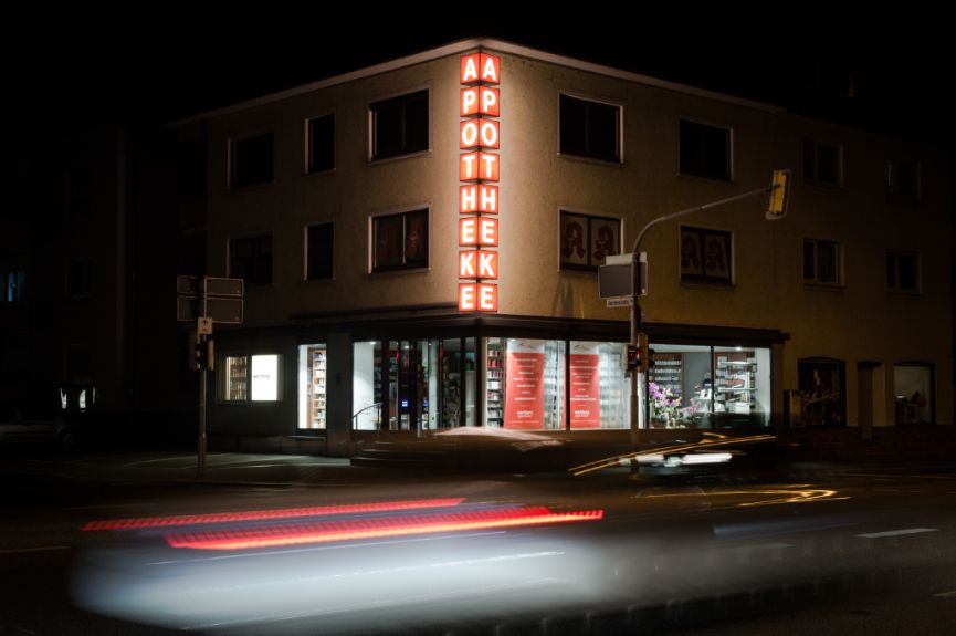 Wartberg Apotheke