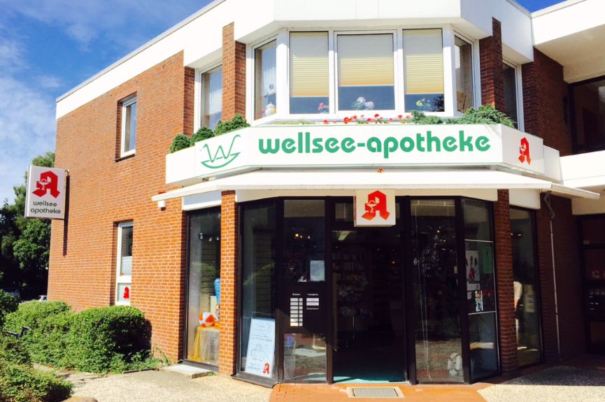 Wellsee Apotheke