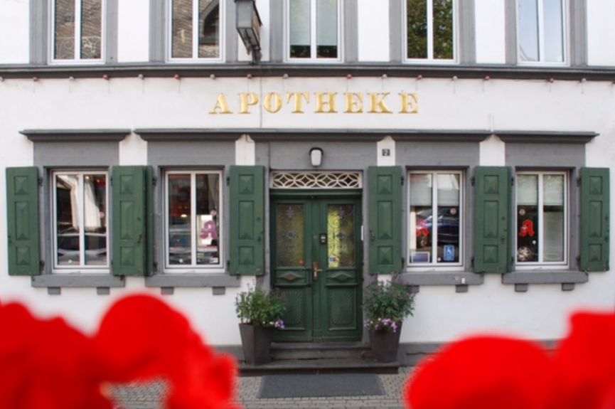 R.Schlickum Apotheke