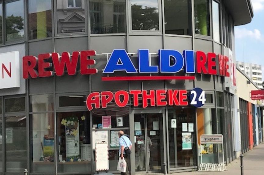 Apotheke 24