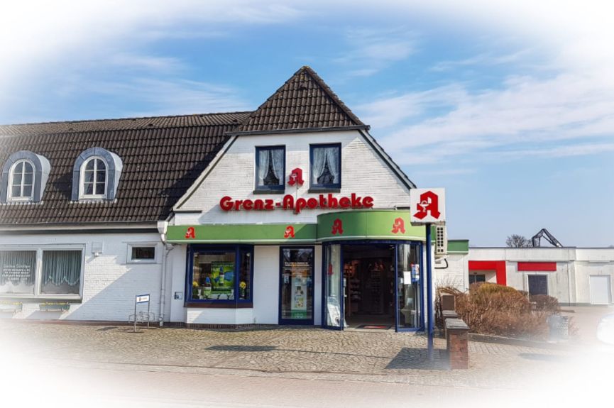 Grenz-Apotheke