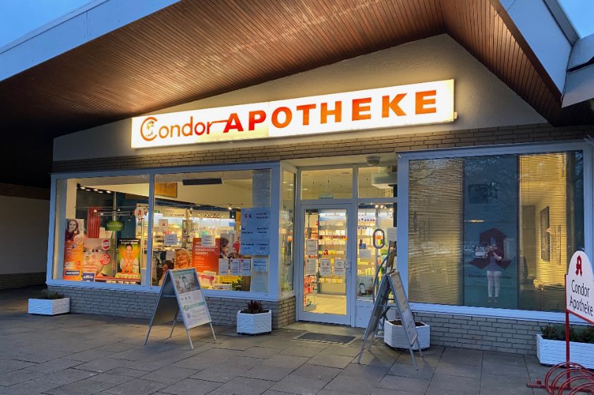 Condor-Apotheke