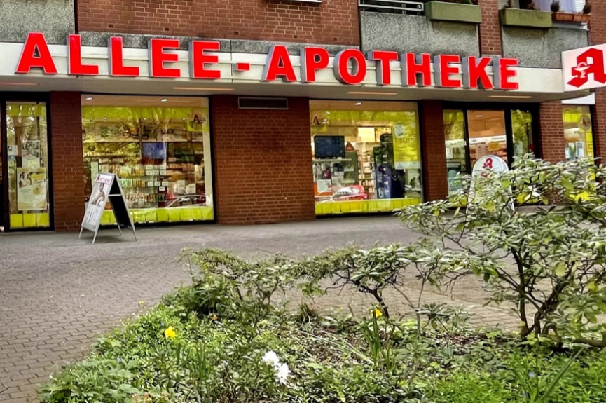 Allee-Apotheke