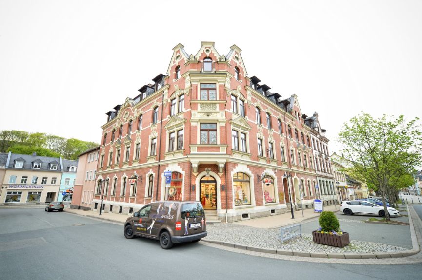 Schützen Apotheke