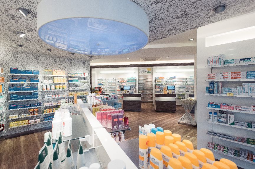 Bad Apotheke