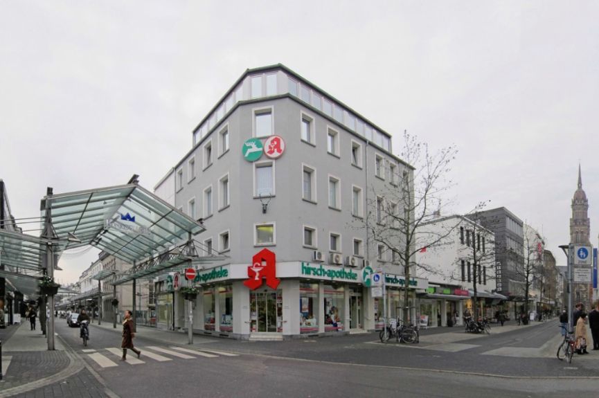 Hirsch-Apotheke Lohmann e.K.