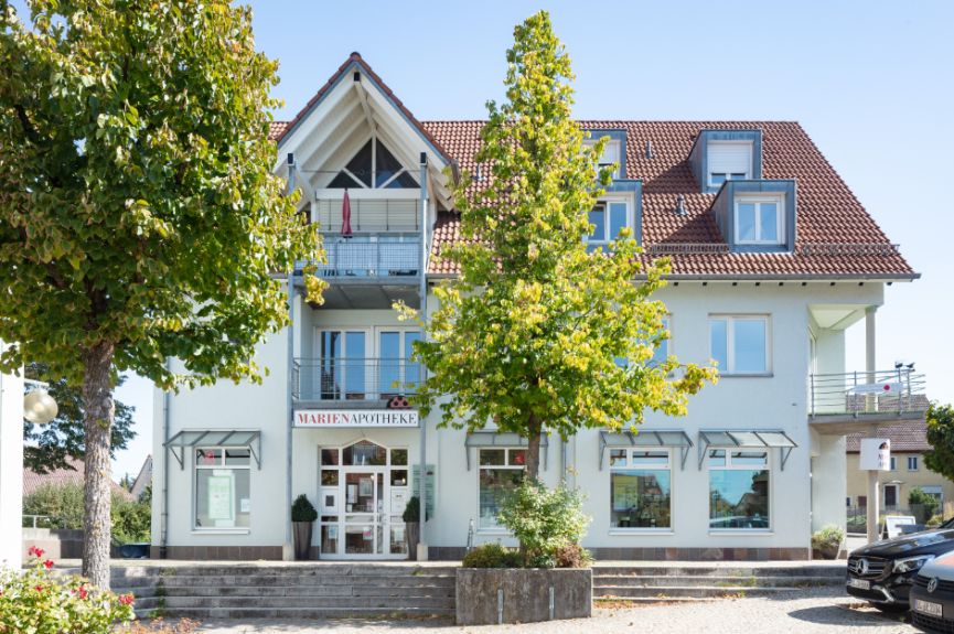 Marien-Apotheke