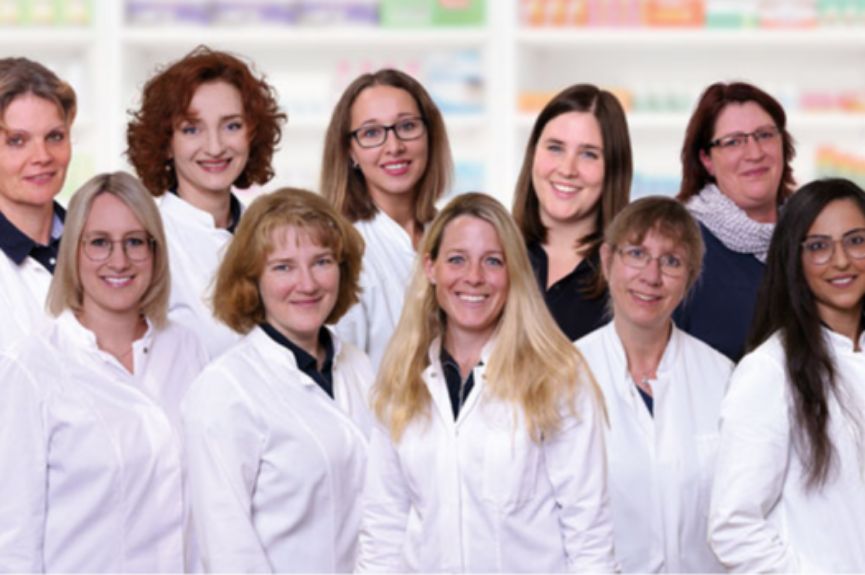 Apotheke zur Erle