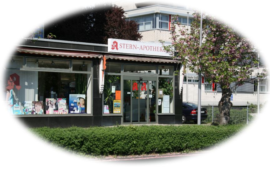Stern-Apotheke