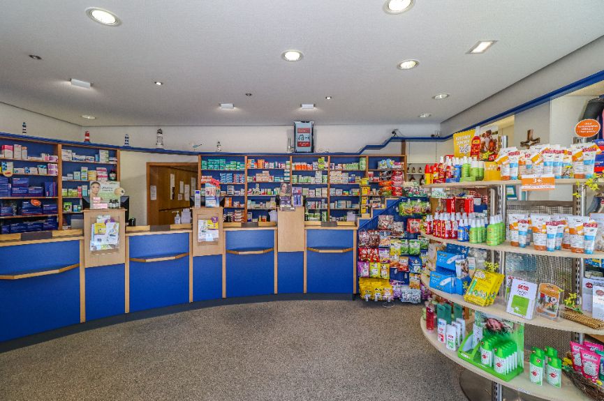 Kreuz-Apotheke