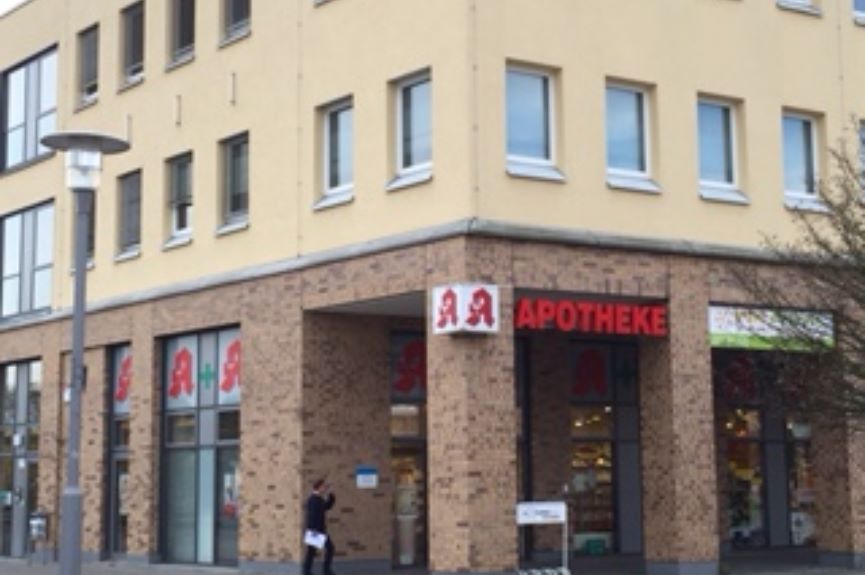 Polimedica Apotheke