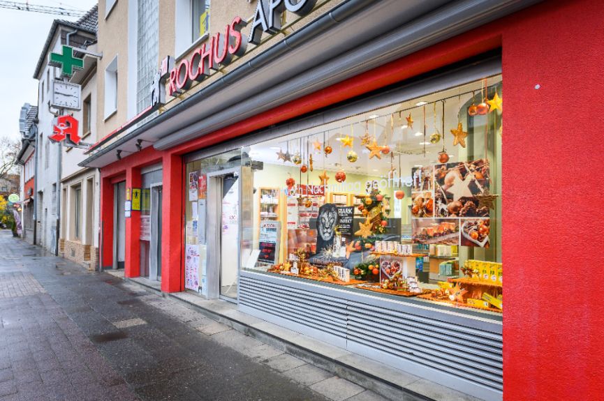 Rochus-Apotheke