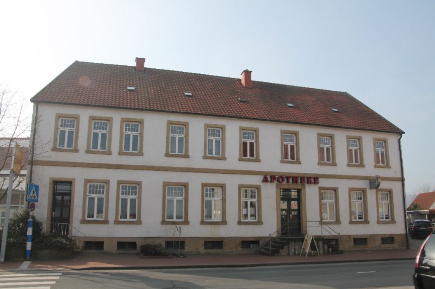 Dom Apotheke Bissendorf