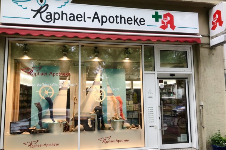 Raphael-Apotheke