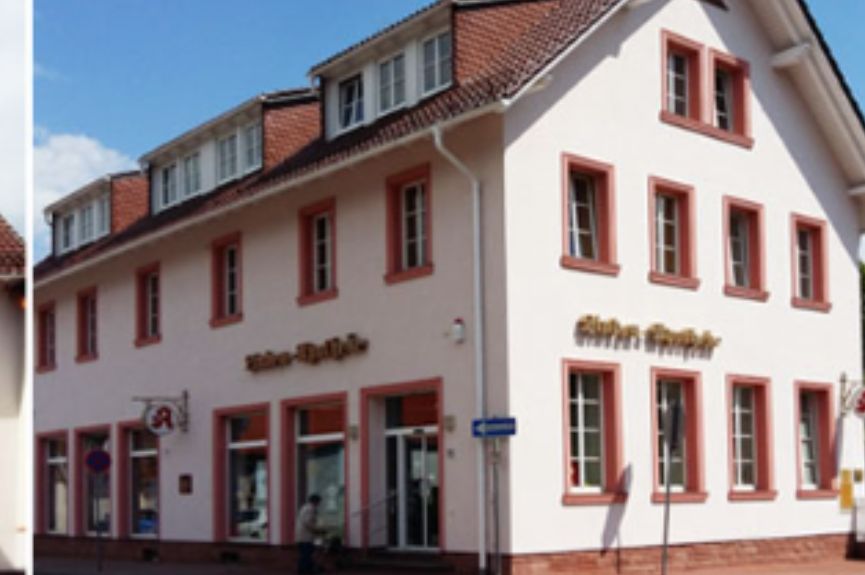 Linden-Apotheke