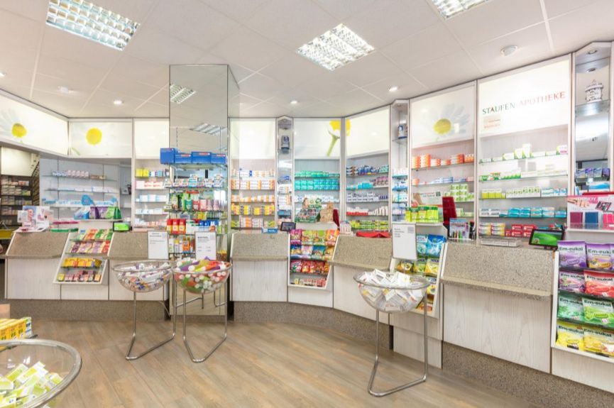 Staufen Apotheke