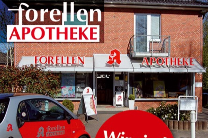 Forellen-Apotheke