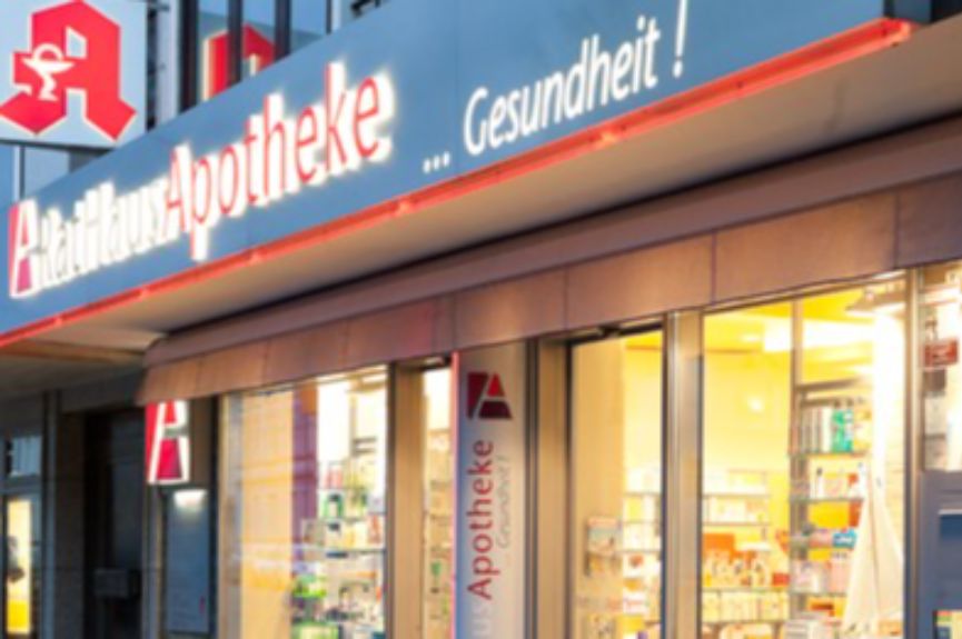 Rathaus-Apotheke