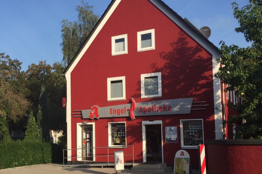 Engel Apotheke