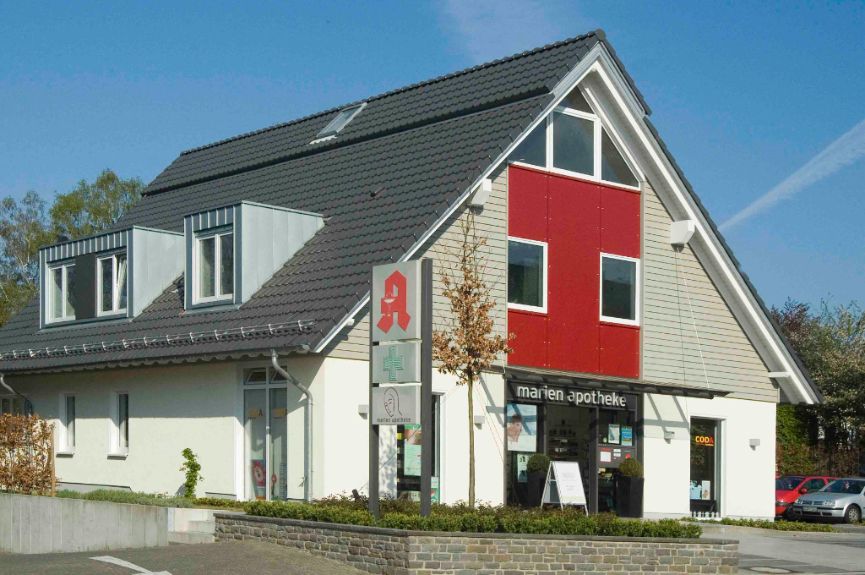 marien apotheke