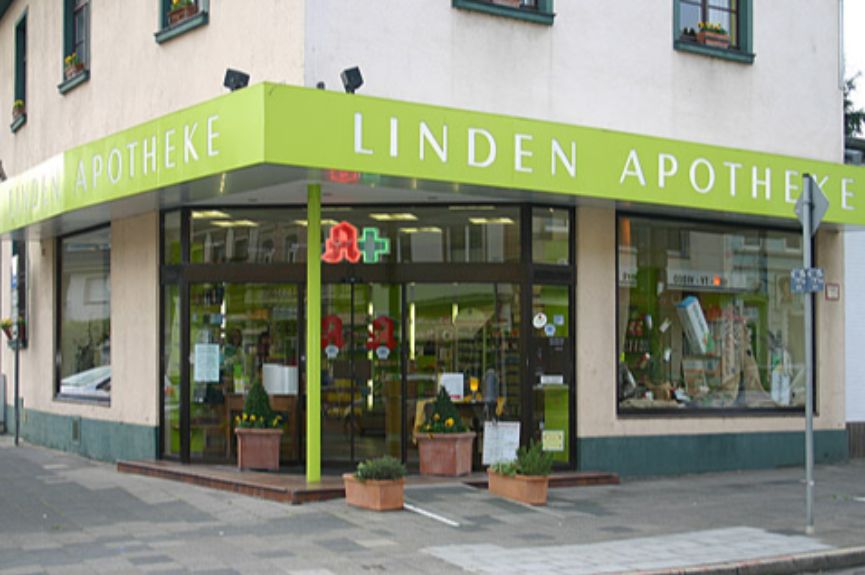Linden Apotheke