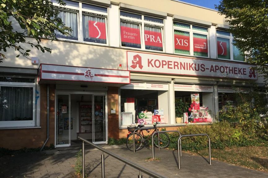 Kopernikusapotheke