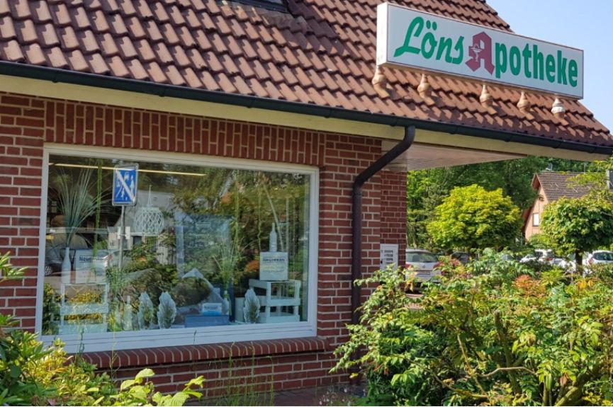Löns-Apotheke