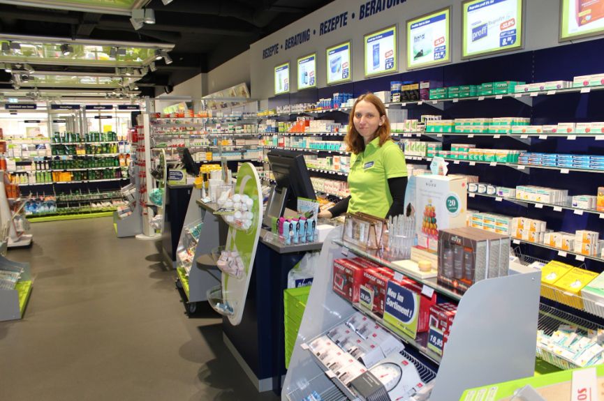 easyApotheke Frechen-City