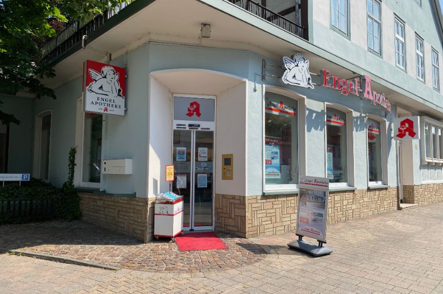 Engel-Apotheke