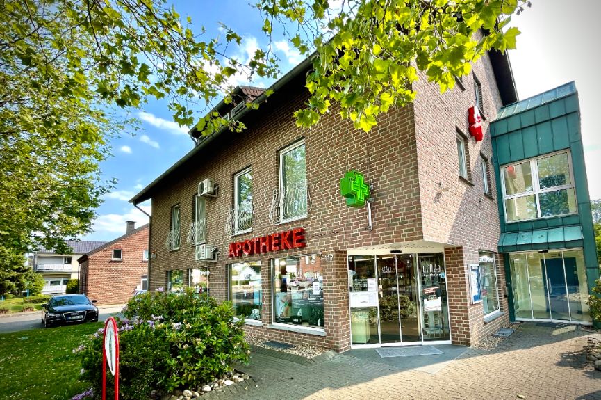 Severinus Apotheke