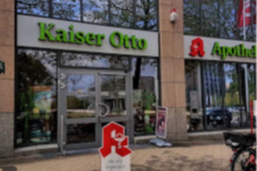 Kaiser Otto Apotheke