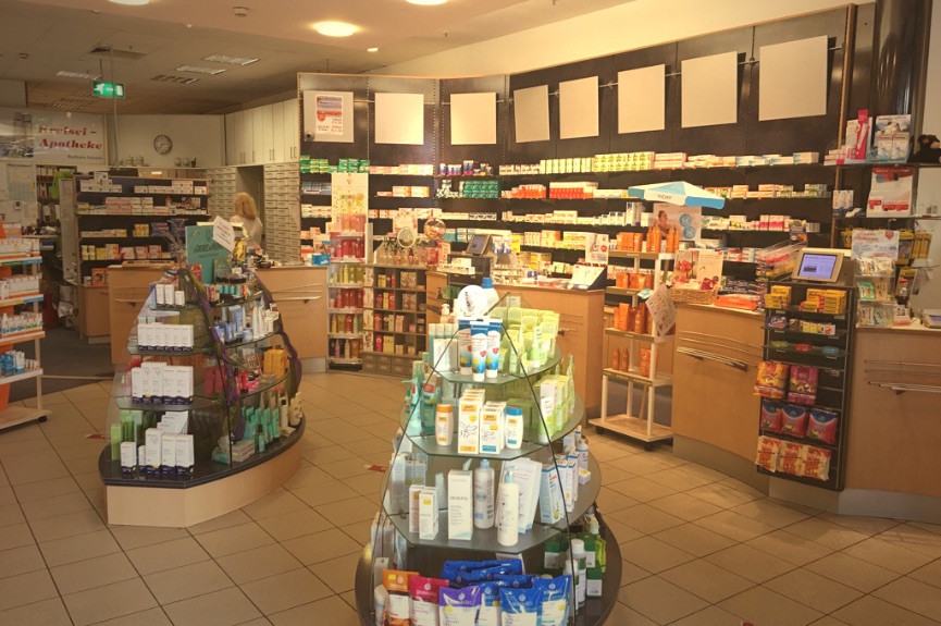 Kreisel-Apotheke