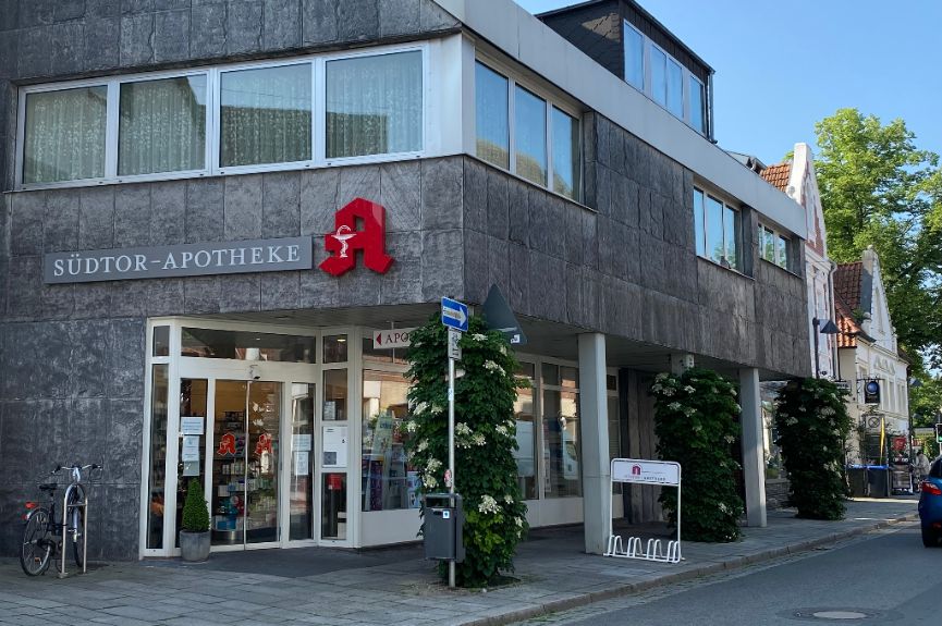 Südtor-Apotheke