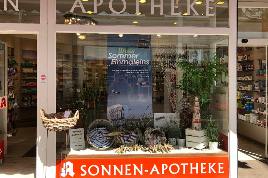 Sonnen-Apotheke