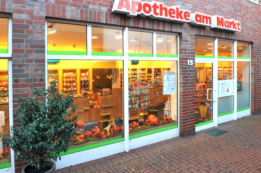 Apotheke am Markt