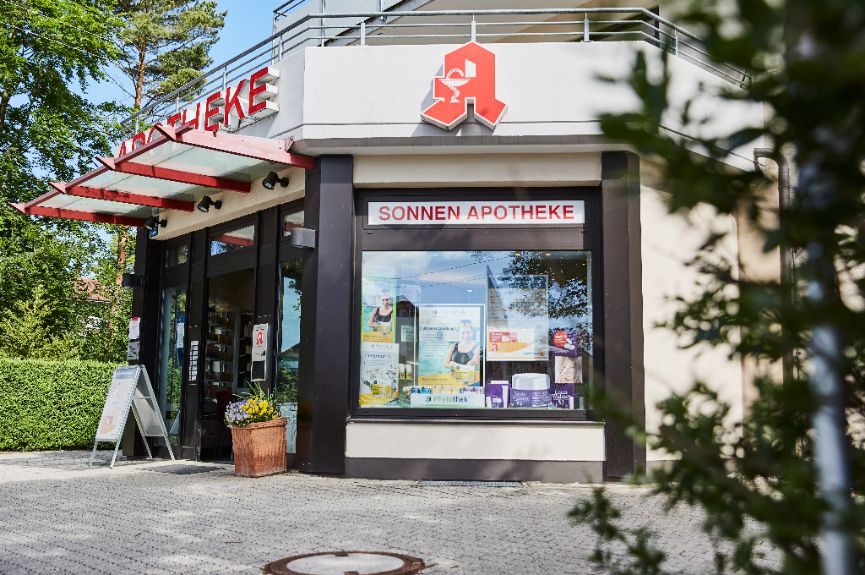 Sonnen-Apotheke