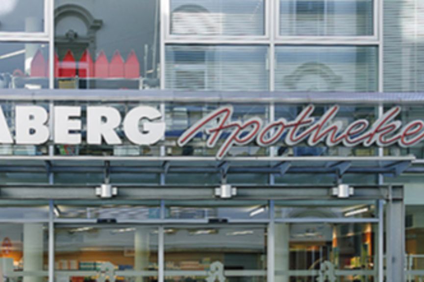 Staberg Apotheke