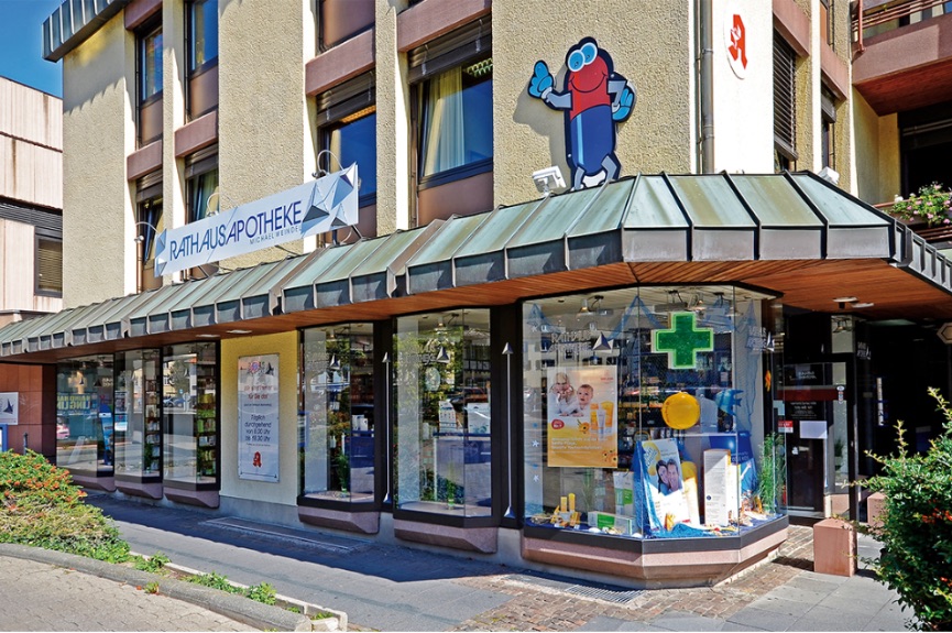 Rathaus Apotheke