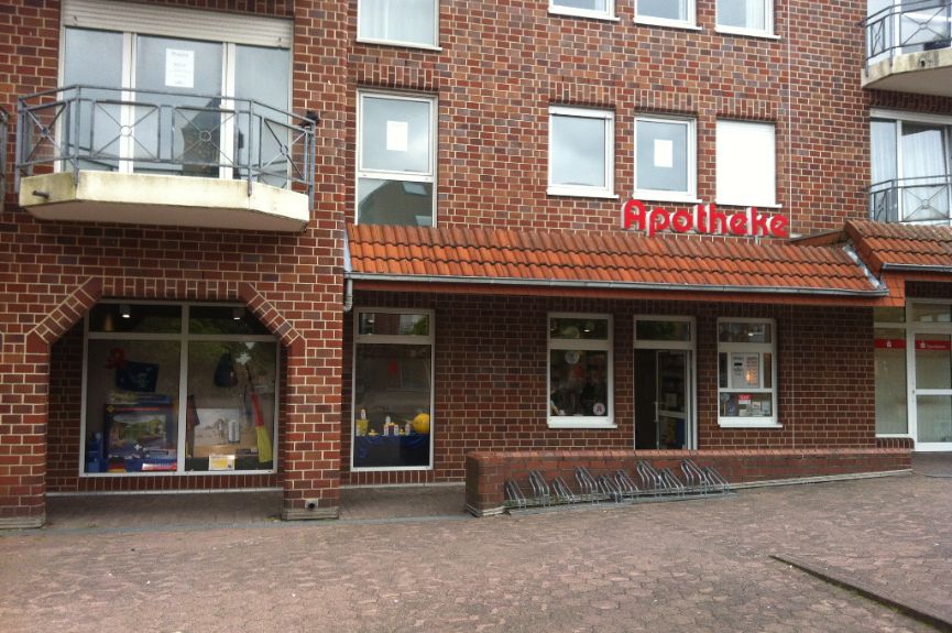 Apotheke Auf der Lieth