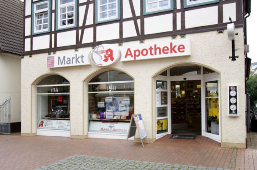 Markt-Apotheke