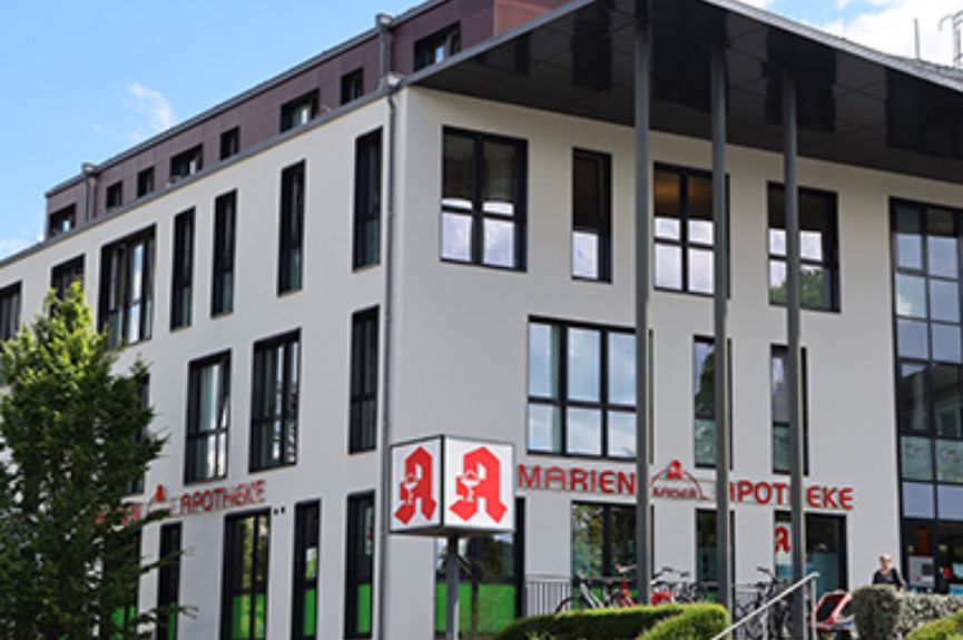 Marien-Apotheke