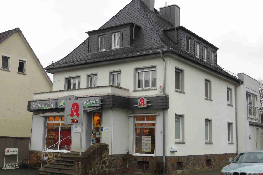 Schiffenberg-Apotheke